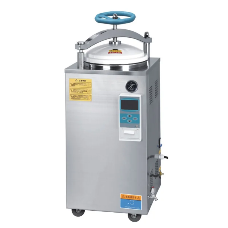 Vertical Pressure Steam Sterilizer CD-H series