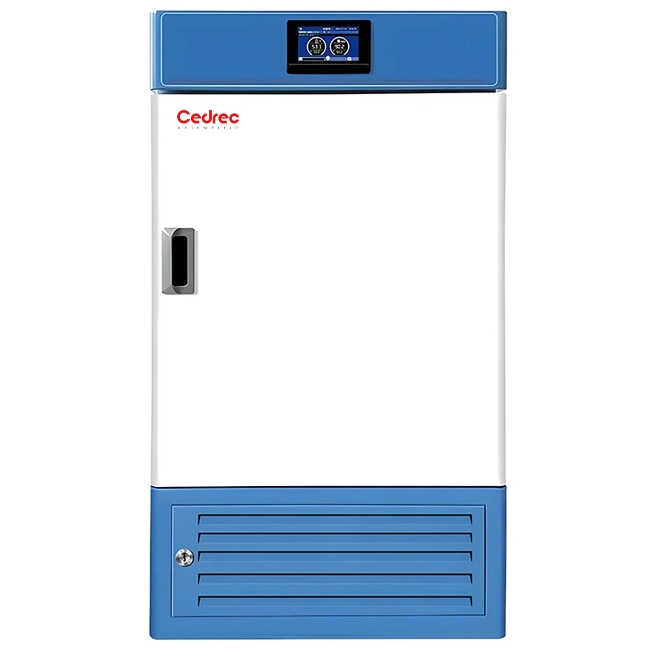 Biochemical Incubator (Touch Screen) CPX-80C/150C/250C/350C/460C