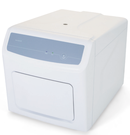 Accurate 96 real-time fluorescence quantitative QPCR CDQP-96
