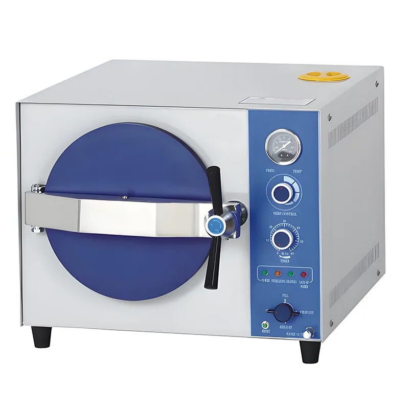 Table Top Autoclave CD-N20J/CD-N24J