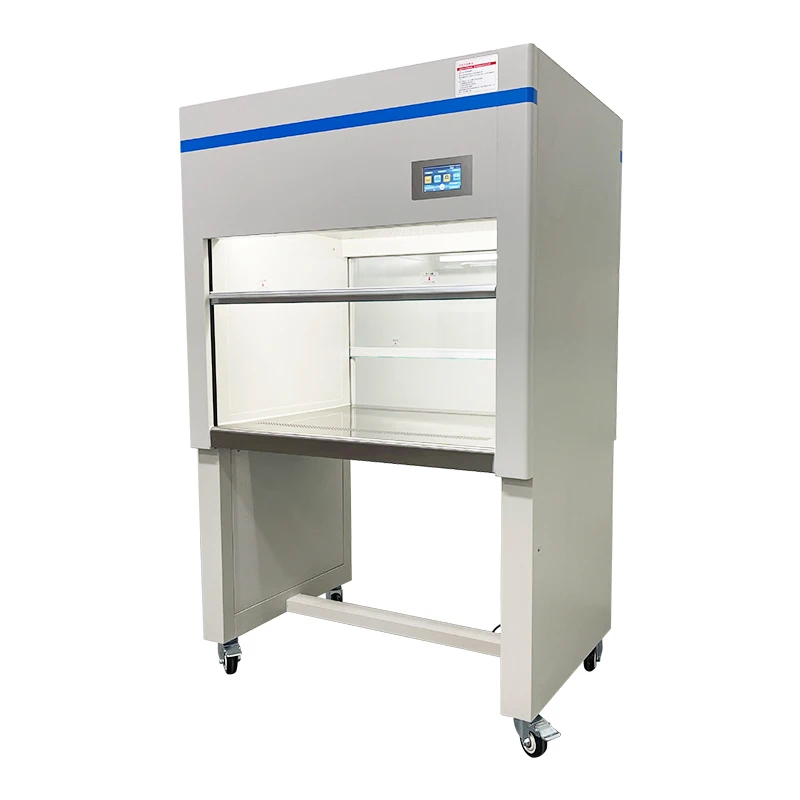 Horizontal Laminar flow cabinet SW-CJ-1B