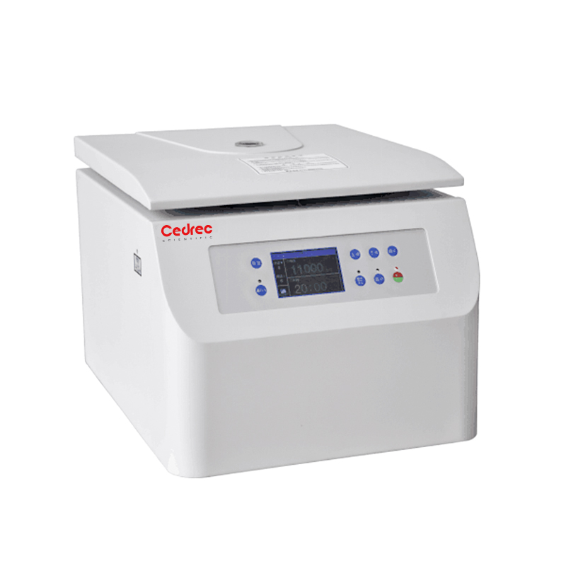 High Speed Centrifuge CD-16K