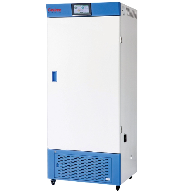 Light Incubator(side light) CDGC series