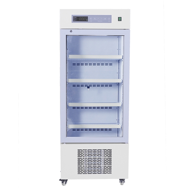 2-8℃ Laboratory Refrigerator CD-130L/230L/300L/360L/400L