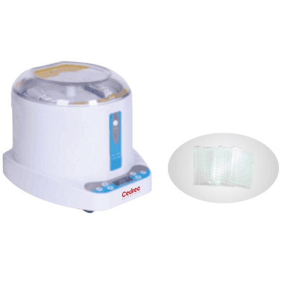 Microplate Centrifuge