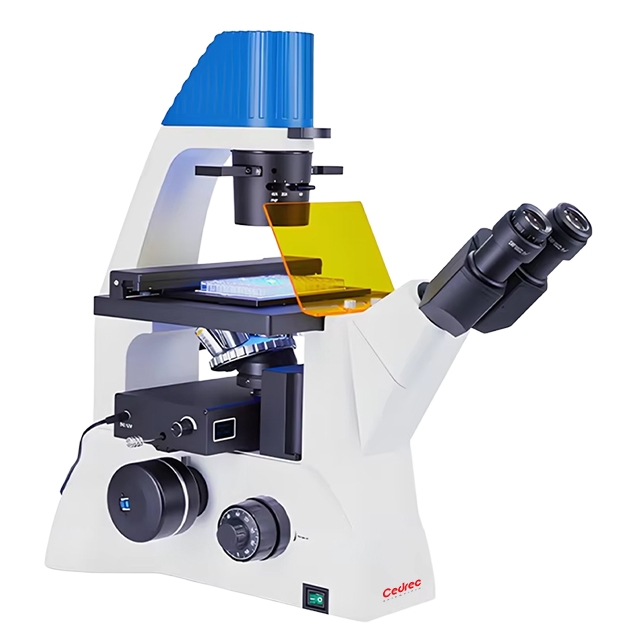 Fluorescence Biological Microscope CMF-52