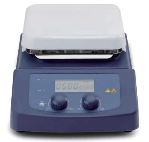 Magnetic Hotplate Stirrer MS-H380-Pro/MS-H280-Pro