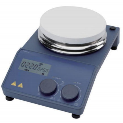 Magnetic Hotplate Stirrer MS-340-Pro/MS-H340-Pro/MS-H-S