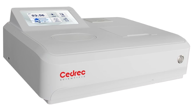 UV-visible Spectrophotometer L4