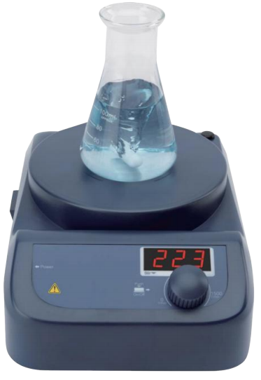 Magnetic Stirrer MS-A/MS-B