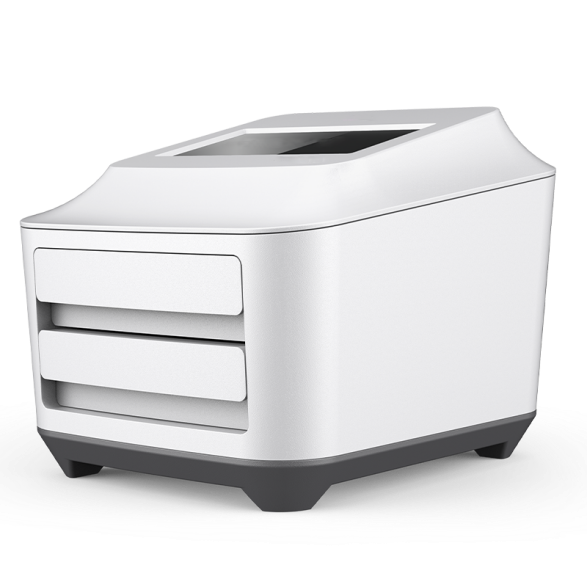 Semi-Dry Transfer System CD-1000TBT