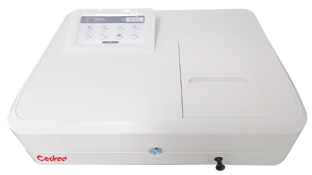 UV-visible Spectrophotometer L6