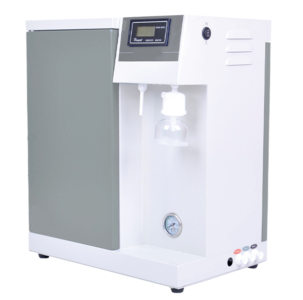 Ultra Pure Water System  CD-UPW series