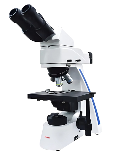 Fluorescence Biological Microscope CMF-31