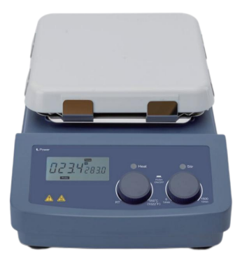 Magnetic Hotplate Stirrer MS10-H500-Pro/MS7-H550-Pro/MS7-H550-S