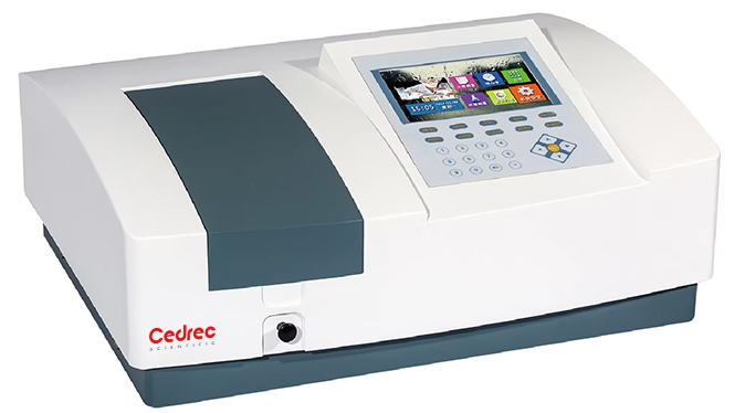 UV-Visible Spectrophotometer N6000S Plus