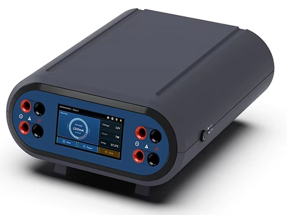 Electrophoresis power supplies EP-600/EP-300HC