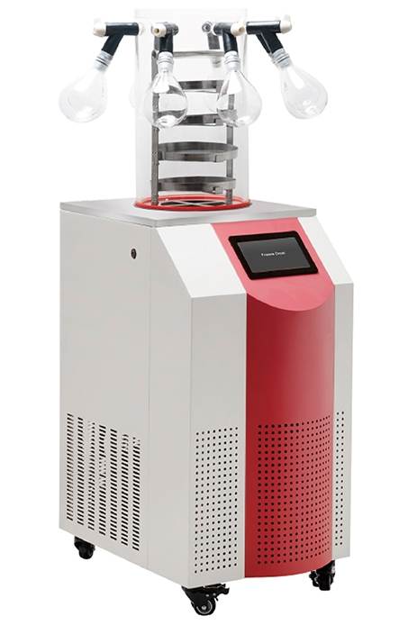 Freeze Dryer CTFD-12S/12T/12P/12PT