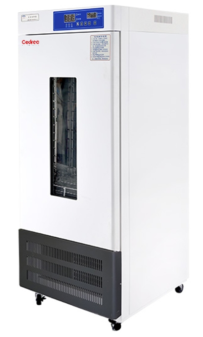 Biochemical Incubator CDPX/CDPX-II/CDPX-III/CDPX-L