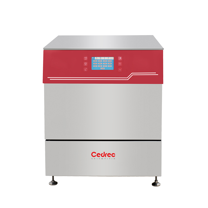 Glassware Washer(Washer Disinfector) CTLW-60/200A/120/200