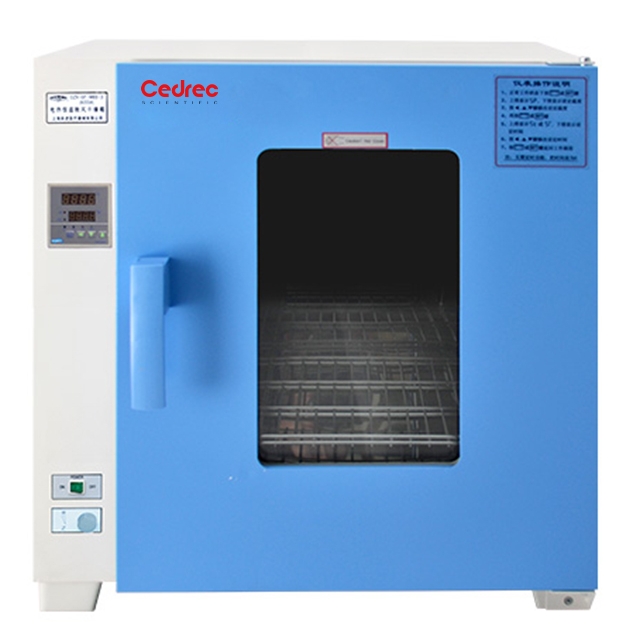 Fanned Drying Oven HGZF