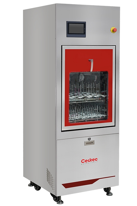 Glassware Washer(Washer Disinfector) CTLW-220/320