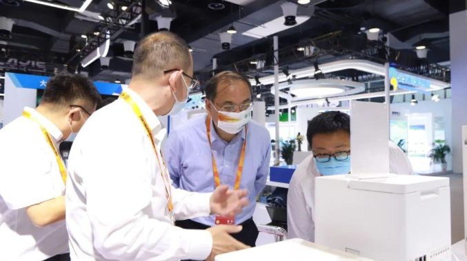 The analytical instrument industry has witnessed multiple important developments