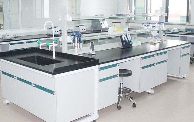 Laboratory equipment innovation: empowering scientific research innovation and industrial upgrading
